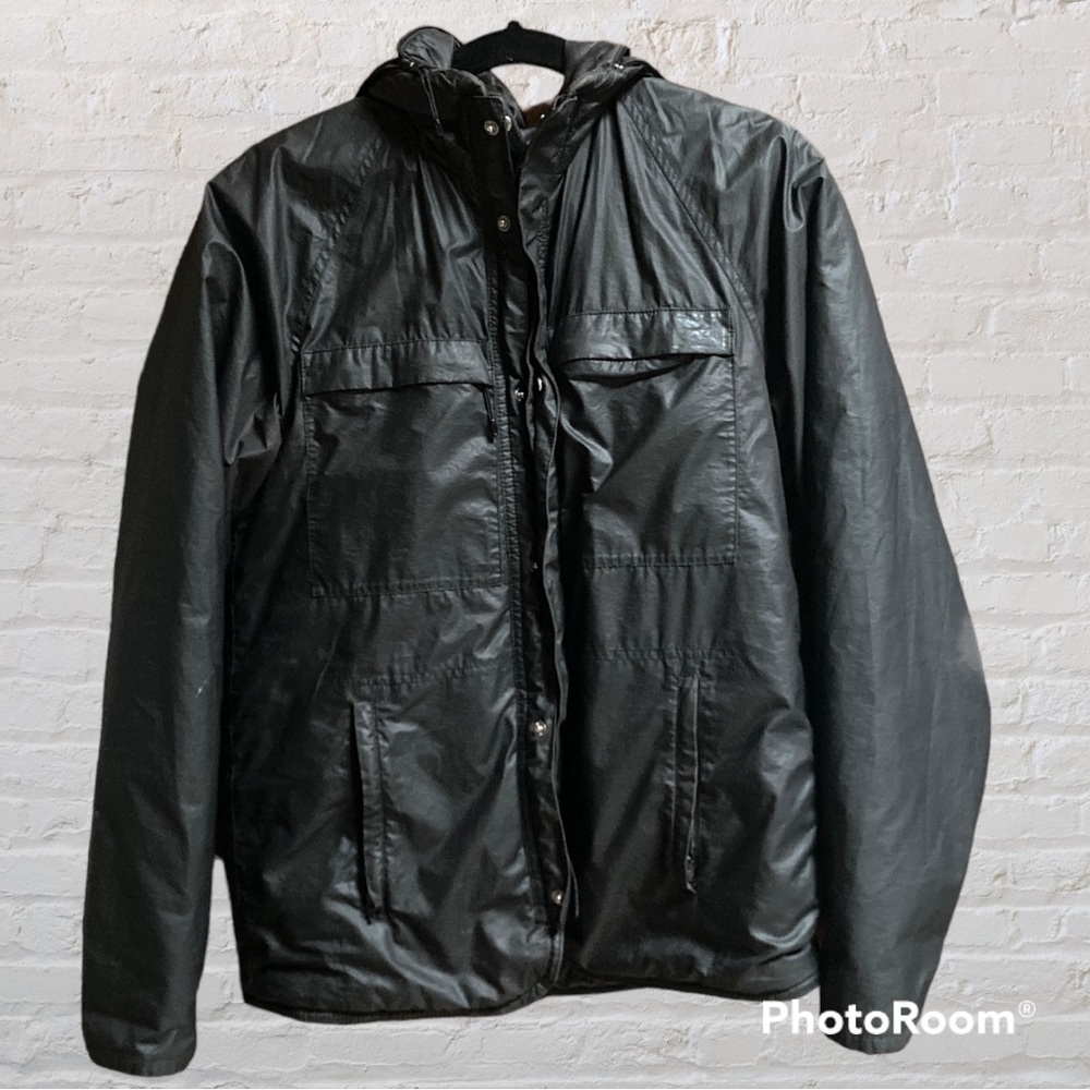 A|X Armani Exchange Jacket